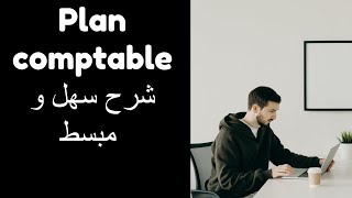 Plan comptable شرح مفصل و بسيط ل [upl. by Noevad]