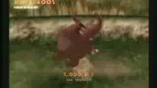 Disneys Extreme Skate Adventure Trailer Nintendo GameCube [upl. by Appledorf]