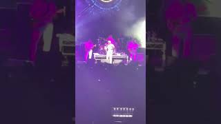 Frankie Beverly amp Maze Concert HoustonTexas April 16 2022 [upl. by Imoan]