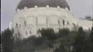 Griffith Observatory LA California [upl. by Veradia]