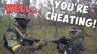 PAINTBALL FUNNY MOMENTS amp FAILS ► Paintball Shenanigans Part 33 [upl. by Revned]