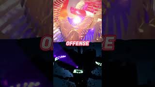 GALEEM VS WITHER STORM shorts nintendo galeem ssbu minecraft minecraftstorymode witherstorm [upl. by Naasar378]