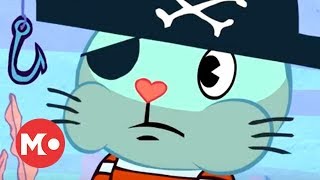 Happy Tree Friends  Youre Baking Me Crazy Ep 18 [upl. by Bascomb136]