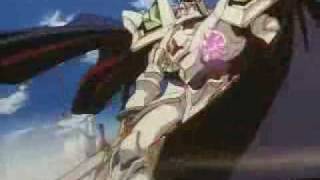 La vision de Escaflowne opening [upl. by Koloski729]