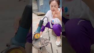 100 angle grinder cutting disc Cutting disc manufacturer [upl. by Enirhtak932]