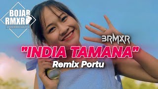 INDIA REMIX  Tamana   NEW REMIX [upl. by Pentheam]