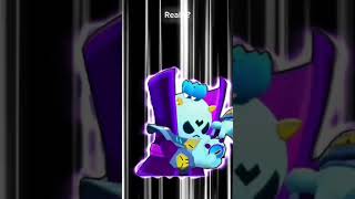 Brawl Stars Edit  Best skins [upl. by Nytsyrk]