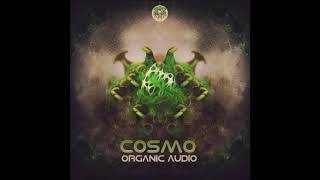 Cosmo  Organic Audio EP [upl. by Emirac678]