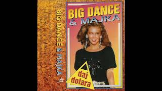 Big Dance amp Majka  Tylko Fred vol II Daj Dolara Blue Star BS 062 DiscoPolo [upl. by Yenettirb]