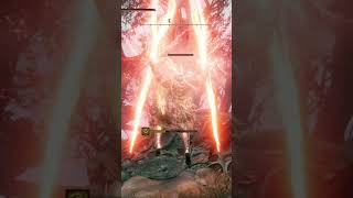 How to Make Fortissaxs Lightning Spear Do MAX Damage eldenring eldenringbuilds [upl. by Lemrahc]