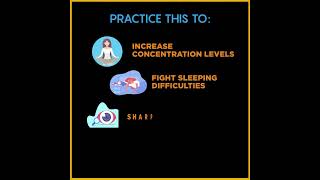 Tratak Meditation Focus Your Gaze for Mental Clarity amp Brain Function shilpashetty meditation [upl. by Rafferty]