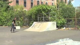 malden skatepark headstash [upl. by Wetzel]