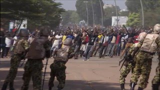 Manifestation  Herléo Muntu [upl. by Tidwell]