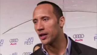 SOUTHLAND TALES Red Carpet at AFI FEST 2007 [upl. by Yvon]