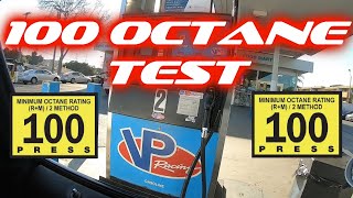 100 OCTANE RACE GAS IN MY HELLCAT AT THE TRACK RESULTS [upl. by Mayne]