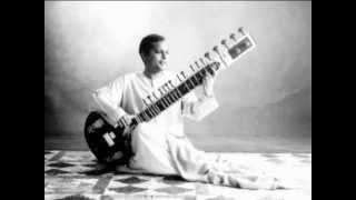 Raag Jaijaiwanti Sitar Recital by Ustad Ashraf Sharif Khan Live at Lahore [upl. by Neala25]