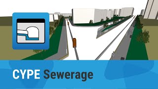 CYPE SEWERAGE [upl. by Gilbertine]