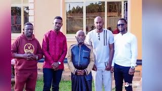 HAJJI NADDULI ALABUDDE KYAGULANYI KENDEEZA AMALARA SIGGWE ASOOSELEKERAAWO OKULWANA MPUUGA [upl. by Owen46]