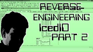 Reverse Engineering IcedID  Bokbot Malware Part 2 [upl. by Amado]