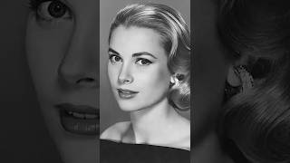 Grace Kelly Hollywood Icon and Princess of Monaco [upl. by Rind]