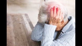 Understanding Elder Abuse and Its Dynamics [upl. by Wynny]