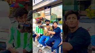 Dosti Tute Tute Tute bachi comedy funny love shorts [upl. by Sauder]