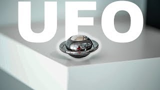 Solving the Unbelievably Frustrating Object UFO Puzzle [upl. by Garnet]