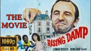 Rising Damp 1980 Movie HD [upl. by Luamaj]