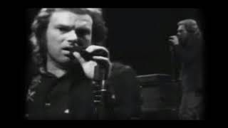 Van Morrison  Brown Eyed Girl Live 1970 [upl. by Oinotnanauj]