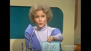 Betty White Birthday Weekend  Featuring Top 25 Episodes on Match Game [upl. by Gerge]