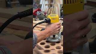 Build a Better Spice Rack diy cooking cnc woodworking [upl. by Htnamas799]