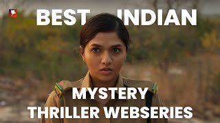 Best Indian Mystery Thriller Web Series  Mystery Suspense Action  acmoviesofficial [upl. by Acirderf]