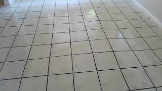 Exploding tile floor [upl. by Mariandi]