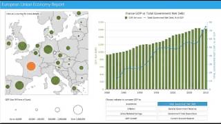 Interactive Reports  Dashboard Reports [upl. by Duile]