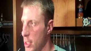 Tigers Max Scherzer struggles mightily for second straight start [upl. by Haskell]