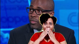 What Happened To CNN Commentator and Trump Supporter Paris Dennard [upl. by Francis951]