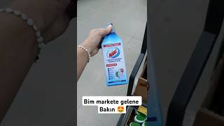 çamaşır makinesi temizleyicisi gelmiś kimler denedibimaktüel bimdebuhaftabimmarketaktüel shots [upl. by Yartnoed]