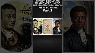 Part 1 Benjamin Banneker the black architect who helped design Washington DC [upl. by Ethbun]