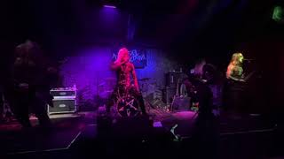 Fatal Attraction lies live at Black Strap Rock Hall [upl. by Varien]