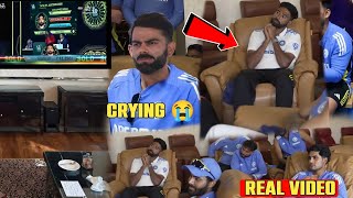 Mohammed Siraj Crying After RCB Nota Taking Bid For Siraj amp Siraj Sold 1225 Cr In GT In Perth [upl. by Hazrit]