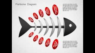 Ishikawa Diagram [upl. by Enelaj]