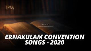 TPM Ernakulam Convention Songs 2020 [upl. by Dareg]