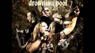 drowning pool  soldiers live with lyrics [upl. by Eirrehc]