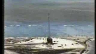 Declassified US Nuclear Test Film 12 [upl. by Dyche]