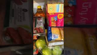 Grocery shopping with me 🛒groceryhaul grocerybudget sundayshopping [upl. by Raye694]