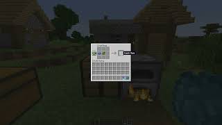 How to Get Cyan Dye in Minecraft [upl. by Ahsilef332]