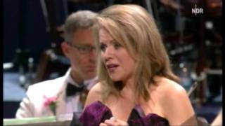 Renée Fleming  Song to the Moon  LAST NIGHT OF THE PROMS 2010 [upl. by Nadoj]