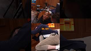 Charlamagne tha God is the Funniest Human on the Planet [upl. by Adalard]