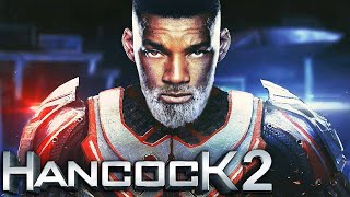 HANCOCK 2 Teaser 2024 With Will Smith amp Charlize Theron [upl. by Roderigo]