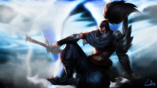 Aseryo  Yasuo Edit [upl. by Isolda]